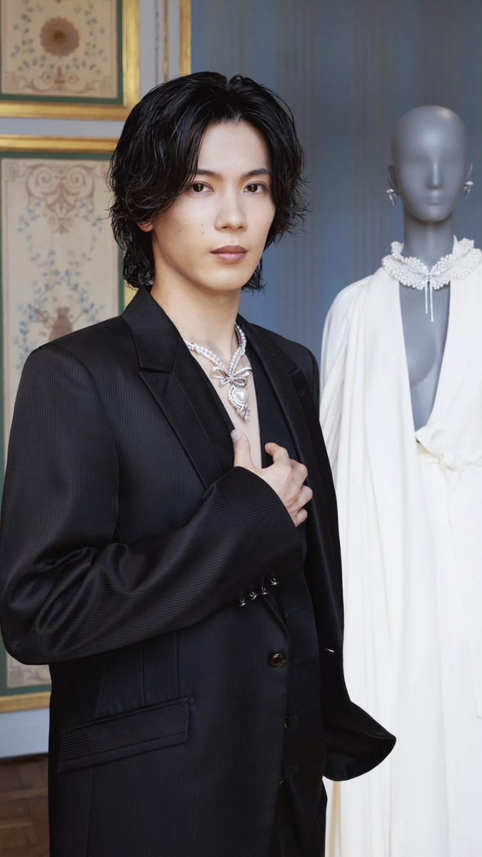神宮寺勇太
