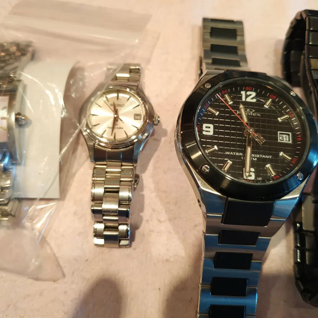 KENTEX #S526M05 #ケンテックス #腕時計 #Claftsman #クラフツマン