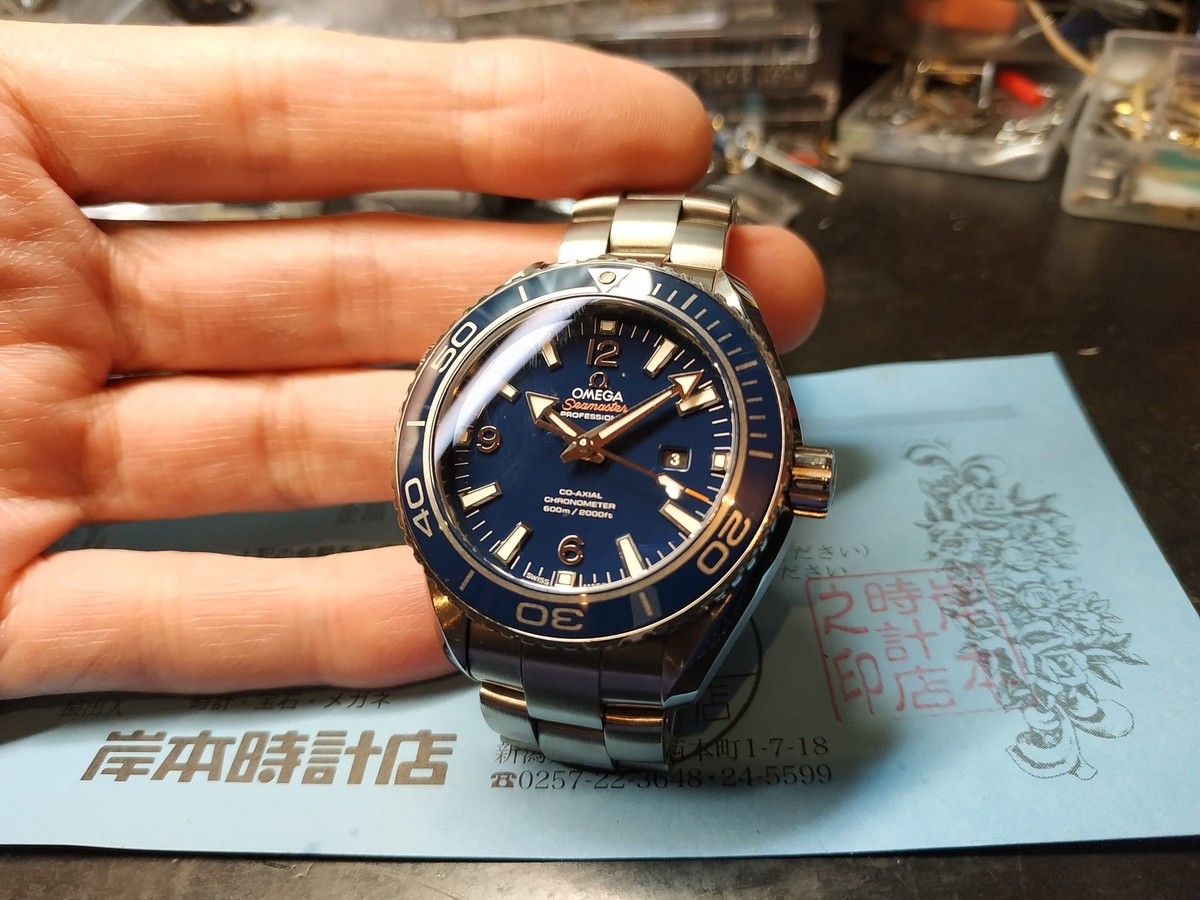 オメガ　シーマスター　 Seamaster 600 腕時計 楽天市場】OMEGA オメガ 腕時計 メンズ シーマスター600 手巻き