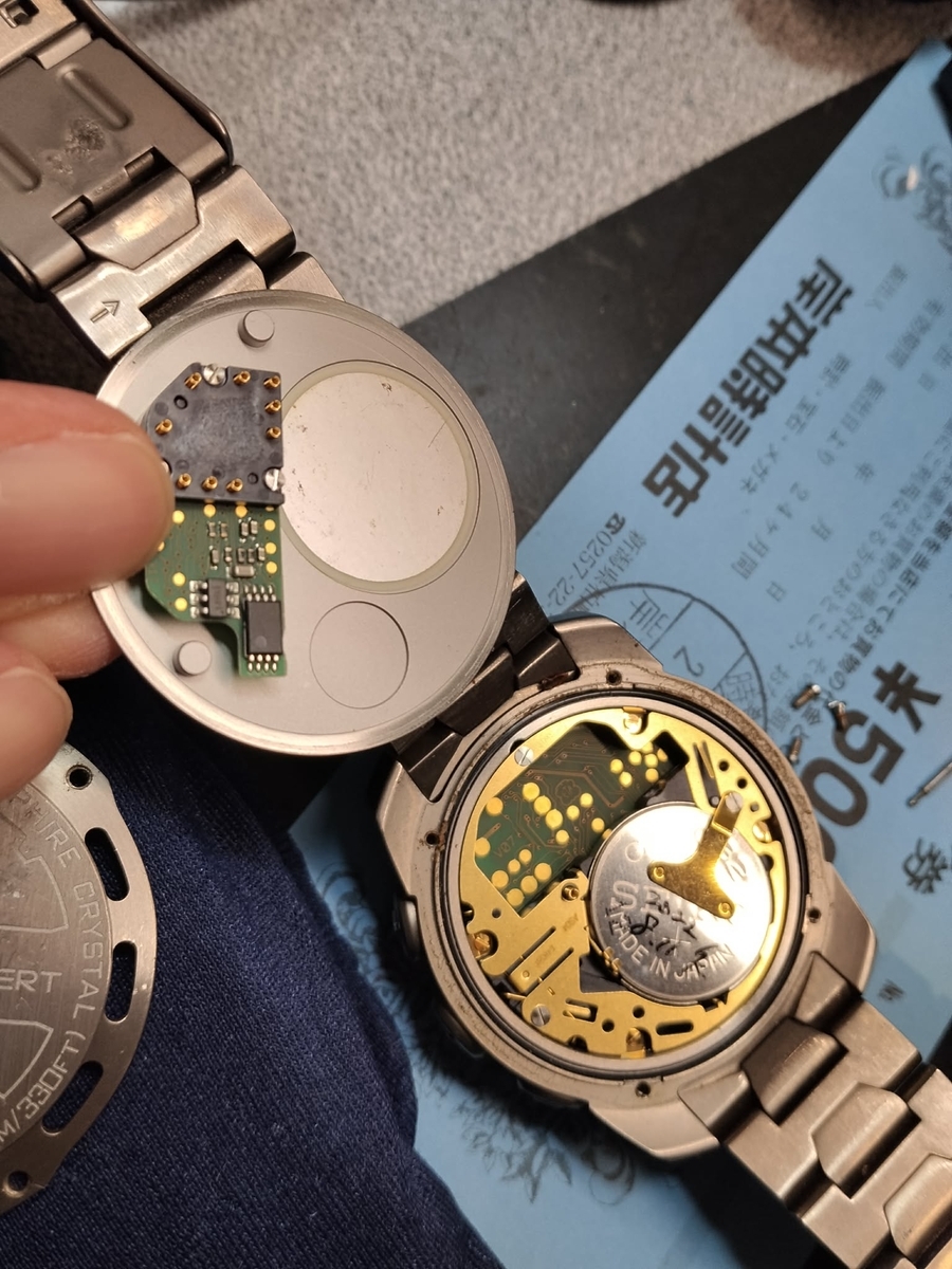 T013.420.44.201.00 #ティソ #TISSOT #ティータッチツー #T-TOUCHⅡ