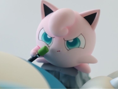 躍動感 ポケットモンスター みずタイプ Dive To Blue カビゴンとおやすみ ポケモンをマイペースに語る