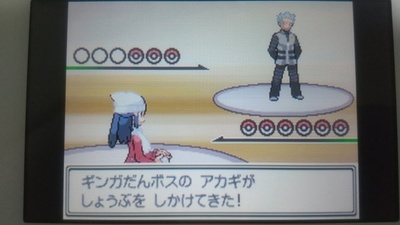 攻略ではなく冒険 ポケモンプラチナプレイ日記17 仲間を増やして次の街へ ユキシロ日記 攻略ではなく冒険 ポケモンプラチナプレイ日記17 仲間を増やして次の街へ ユキシロ日記