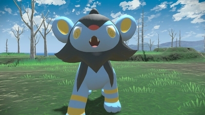 図鑑好きの【ポケモンレジェンズアルセウス プレイ日記205】爪が自慢