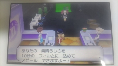 ポケモン - 職人師 攻略ではなく冒険【ポケモンX プレイ日記15】黒歴史製造スタジオ