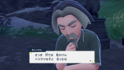 攻略ではなく冒険【ポケモンスカーレット プレイ日記391】どう見てもこれが原因