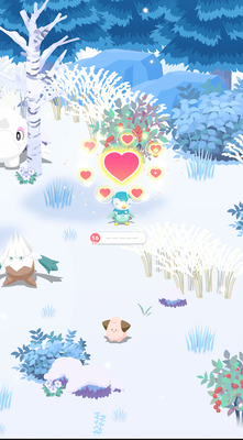 寝顔収集【ポケモンスリープ プレイ日記97】でっかいマゴの実