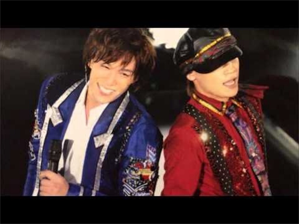 Yummy に行ったら、にかいどうくんが天才だったって話。 - 恋の永続魔法