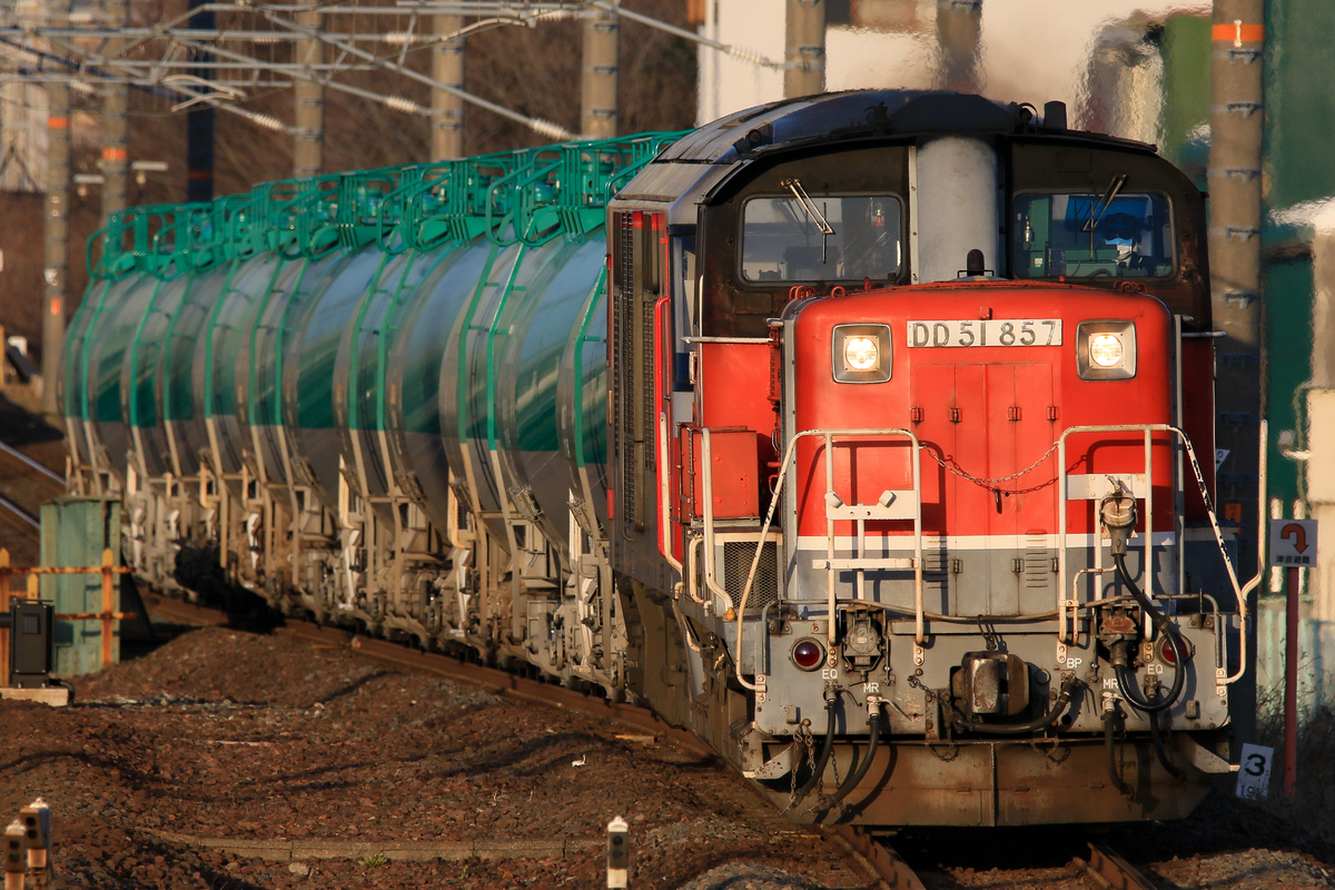 dd51 愛知機関区 愛知機関区DD51運用最終週を追う - 木曽路の徒然日記