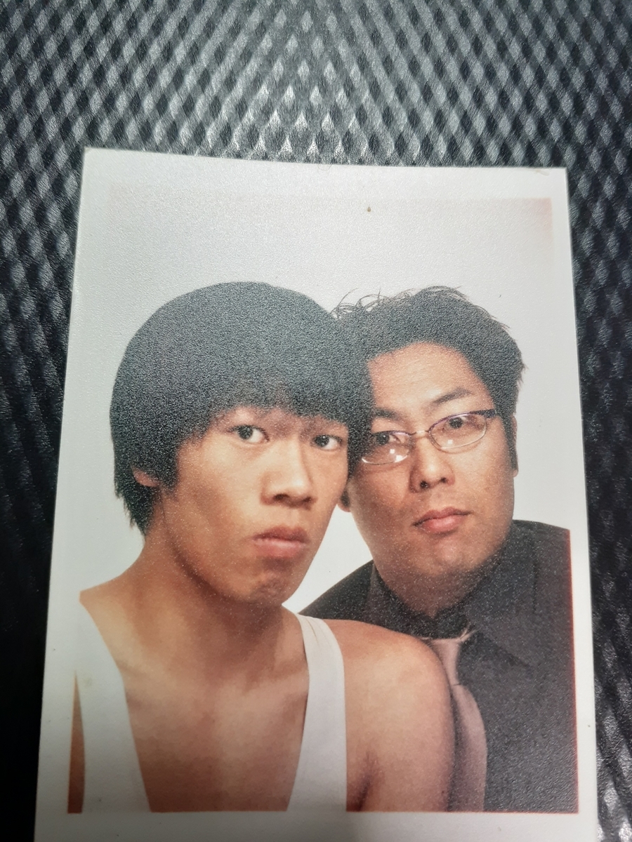 木曽さんちゅうは ぷちビッグダディ 第1557回 ぷちビッグダディが辿った芸人の道 その98 バズーカルーム最後のライブ 終演後の話 昨日より今日はもっと 2 素敵 Blog イケてる大人計画 木曽さんちゅうは ぷちビッグダディ 第1557回 ぷちビッグダディが辿った芸人の道 その98 バズーカルーム最後のライブ 終演後の話 昨日より今日はもっと 2 素敵 Blog イケてる大人計画