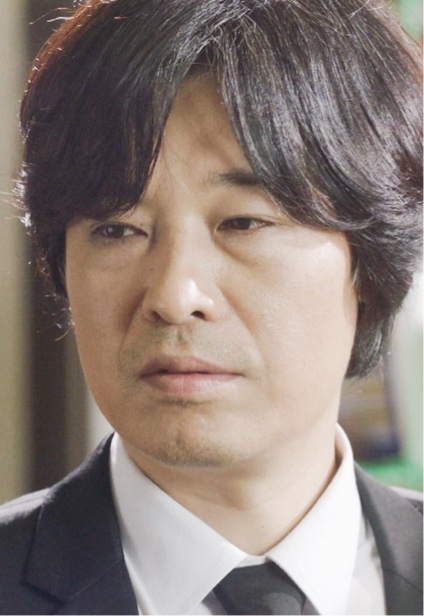殺人の告白 J 役チョン へギュンさん ヒロインの父親役でも活躍中 奇想曲的韓ドラ楽賞録 殺人の告白 J 役チョン へギュンさん ヒロインの父親役でも活躍中 奇想曲的韓ドラ楽賞録