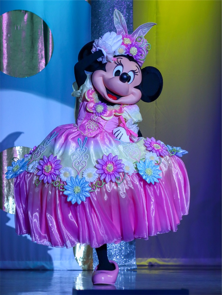 ある日のイッツ・ベリー・ミニー！(2020.01.15) - ♡