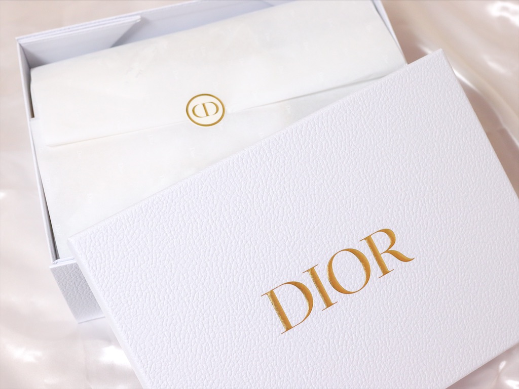 Dior ホリデーオファー2020を購入しました♡ - ♡