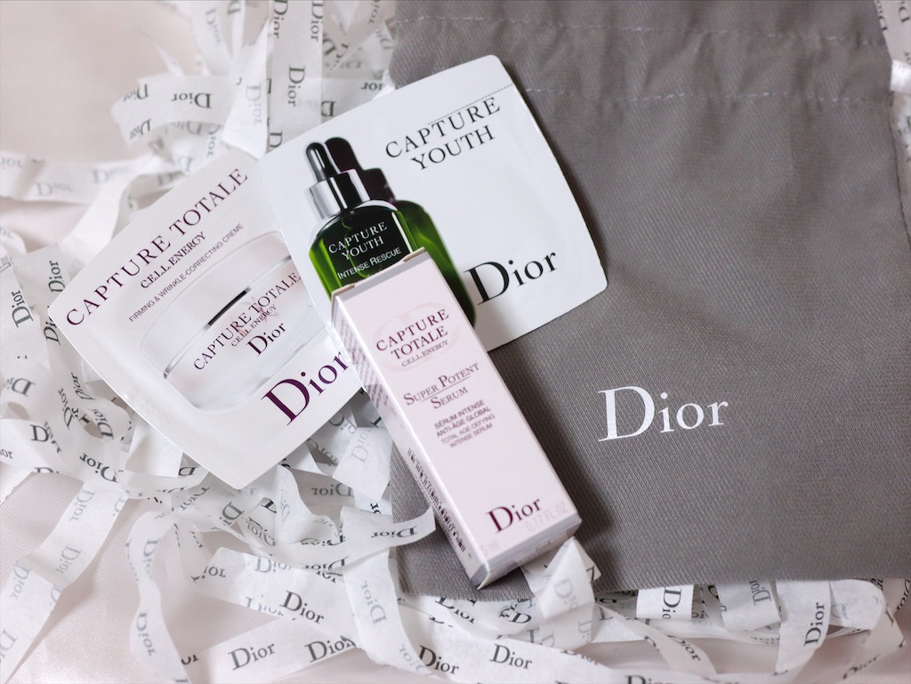 Dior ホリデーオファー2020を購入しました♡ - ♡