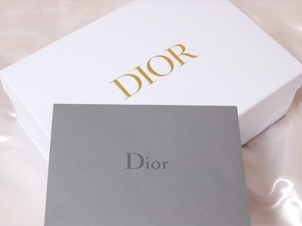 Dior ホリデーオファー 2020 新品未使用 Dior ホリデーオファー2020を購入しました♡ - ♡