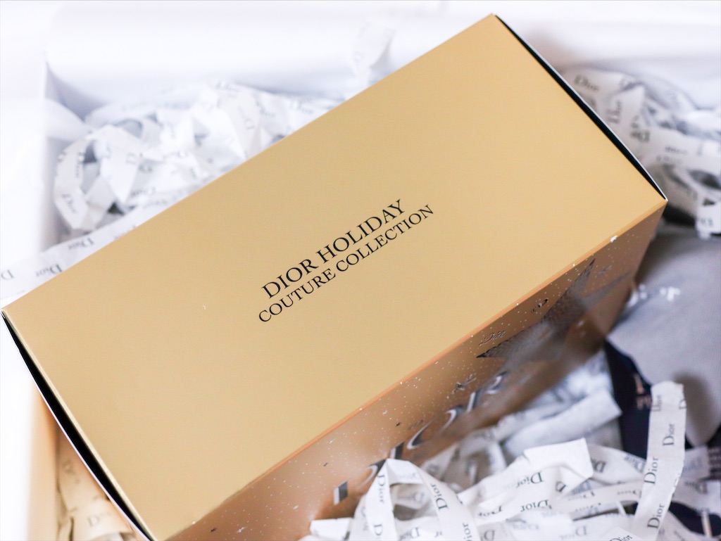 Dior ホリデーオファー2020を購入しました♡ - ♡