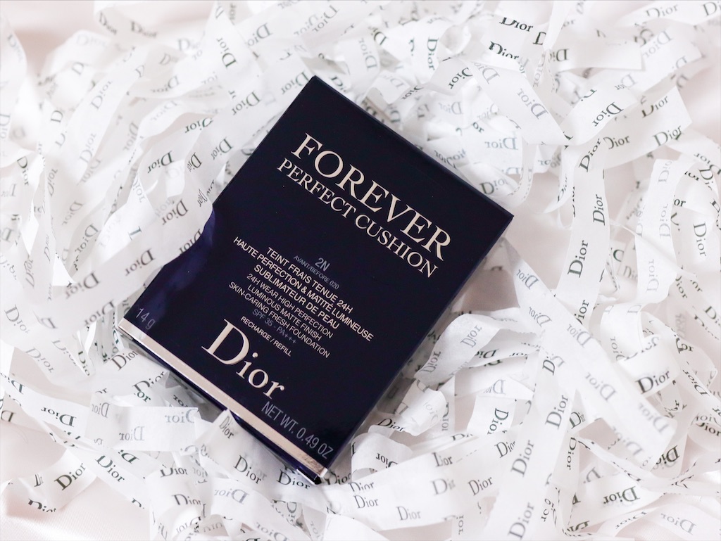 Dior ホリデーオファー2020を購入しました♡ - ♡