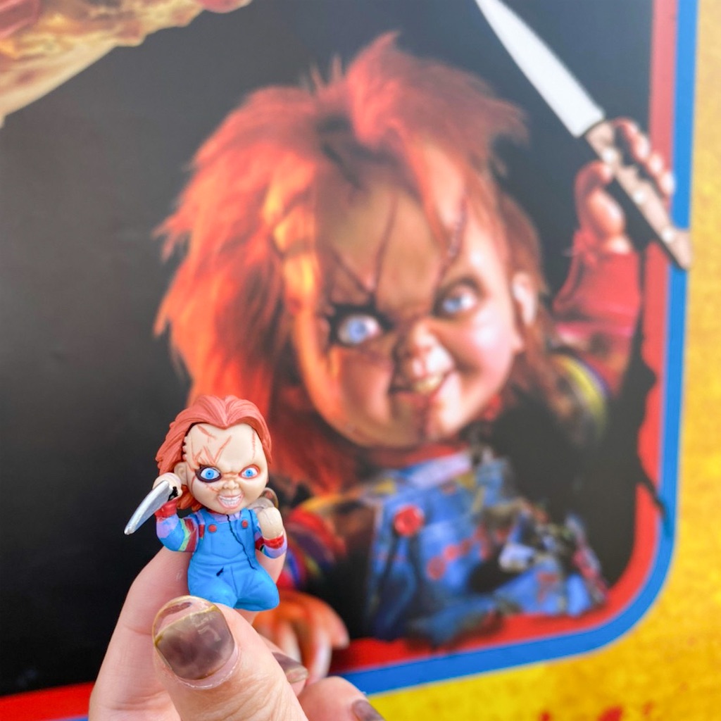 ユニバ】ハロウィンホラーナイト2021まとめ - ♡