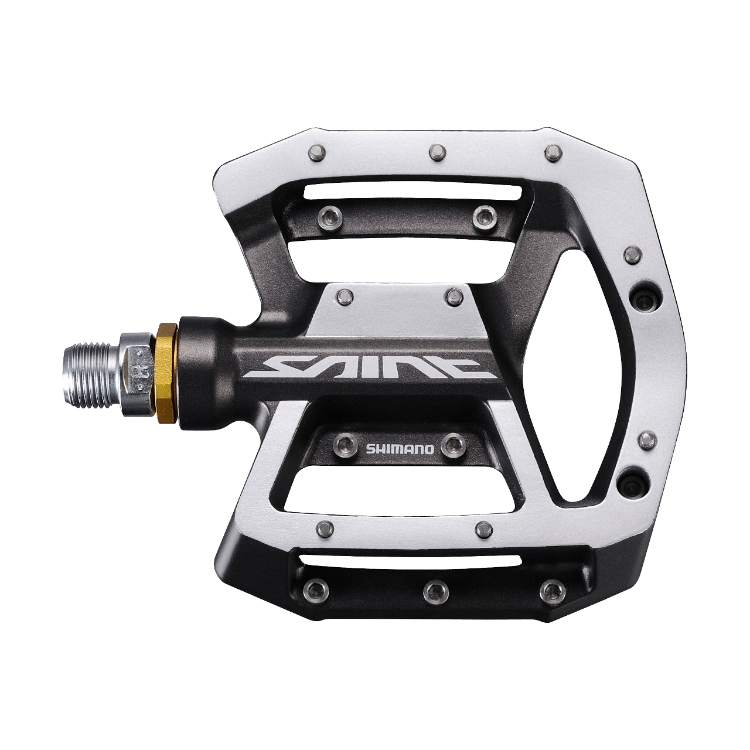 MX-80風ペダル 「MZ-M80」 - Plover Cycles Blog