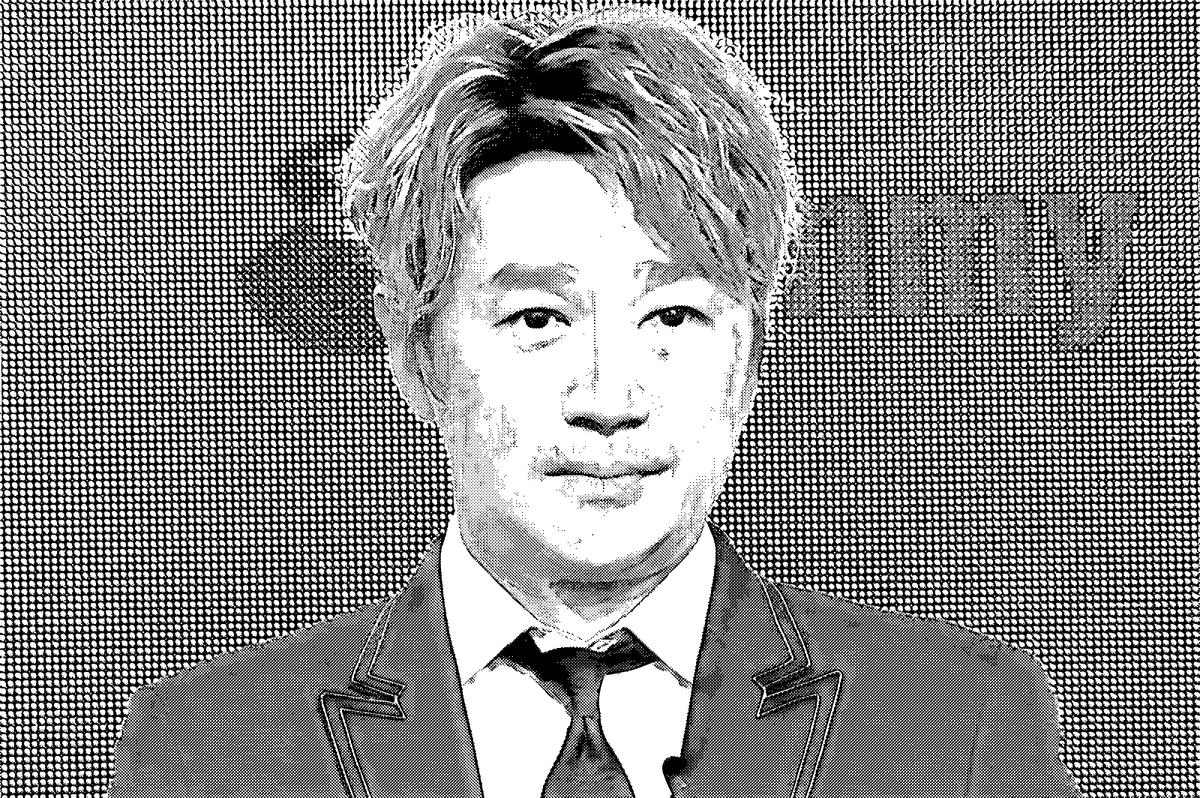 近藤真彦とは アイドルの人気 最新記事を集めました はてな