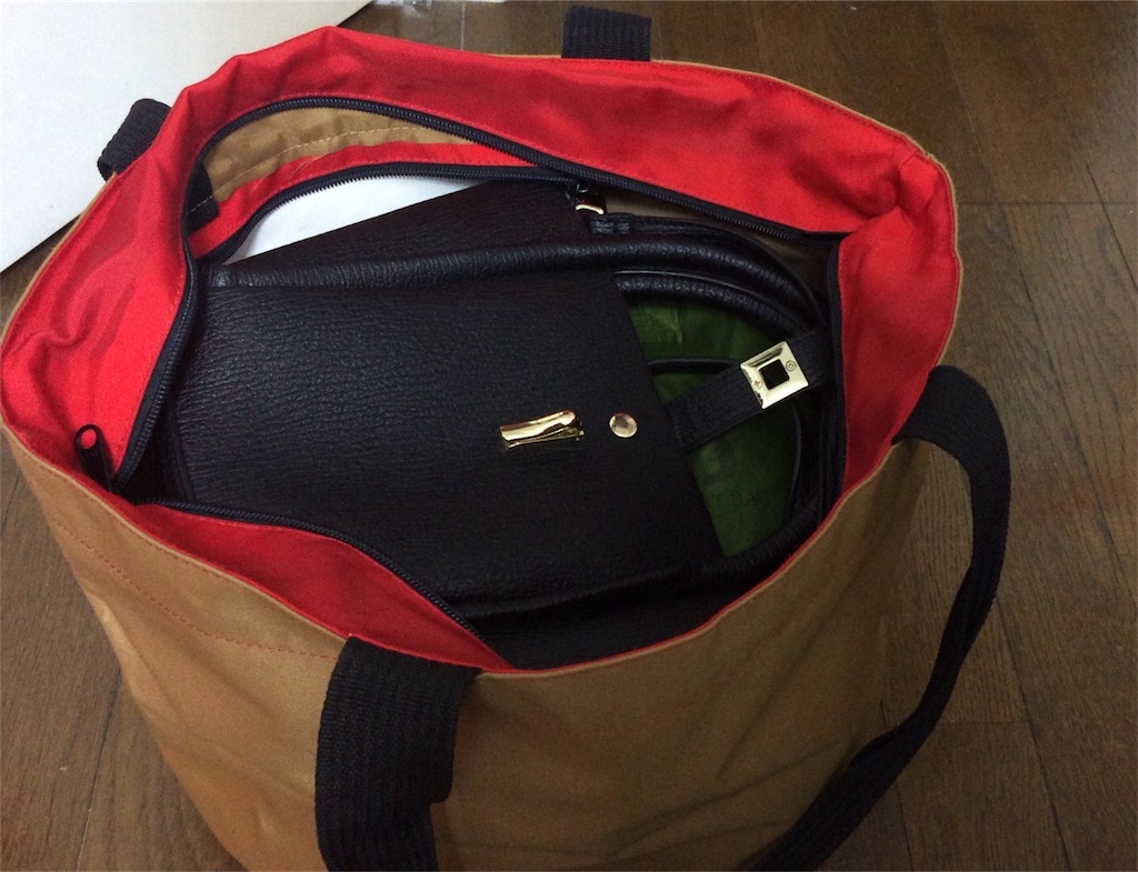 口コミ 6年酷使 エルベシャプリエのショルダーは最高の旅行バッグ Maguro Travel