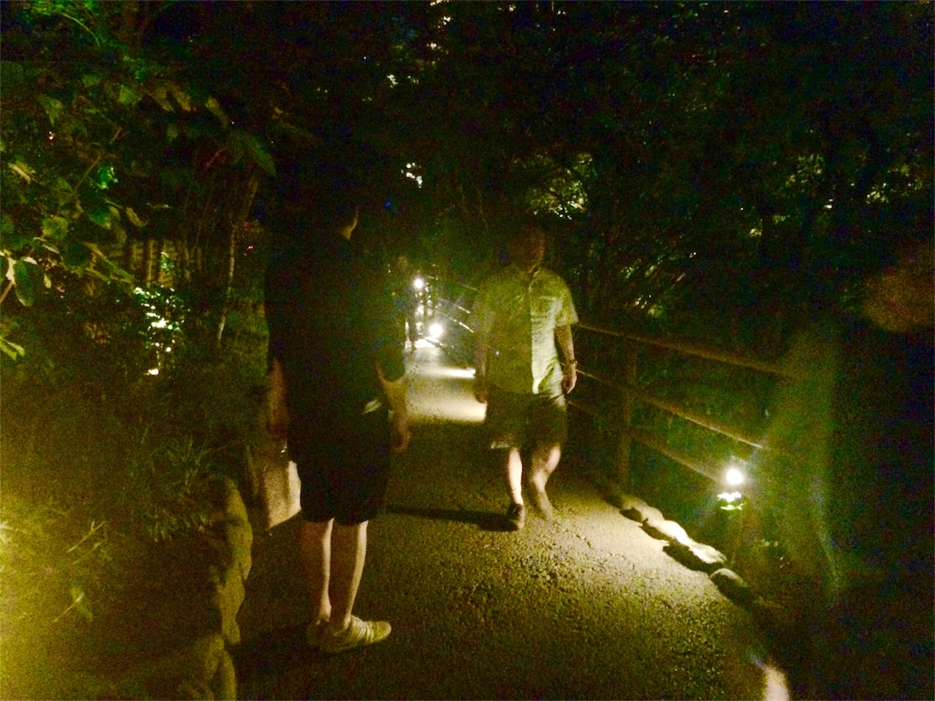 都内 ホタル鑑賞スポット 椿山荘 は 無料なのに至れり尽くせりだった Maguro Travel