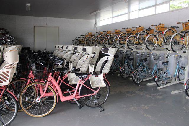 モエレ沼公園・札幌｜自転車で自然とアートを楽しもう！ - キタログ