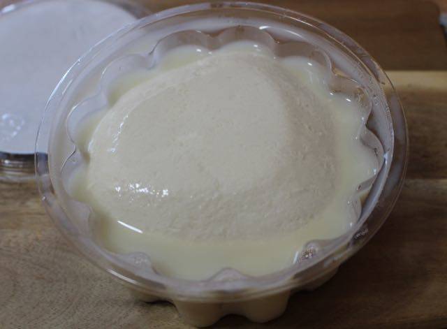 寄せ豆腐