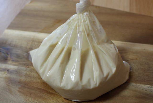 豆乳
