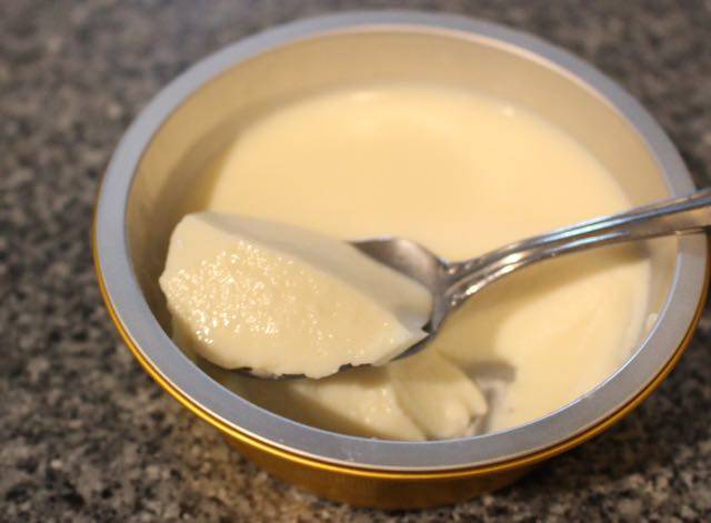 豆腐レア