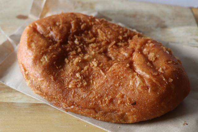 カレーパングランプリ最高金賞受賞 ペンギンベーカリーのカレーパンフォンデュ キタログ