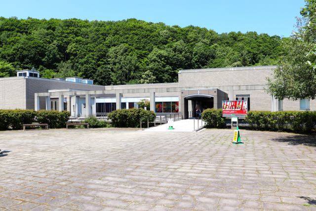 札幌芸術の森美術館