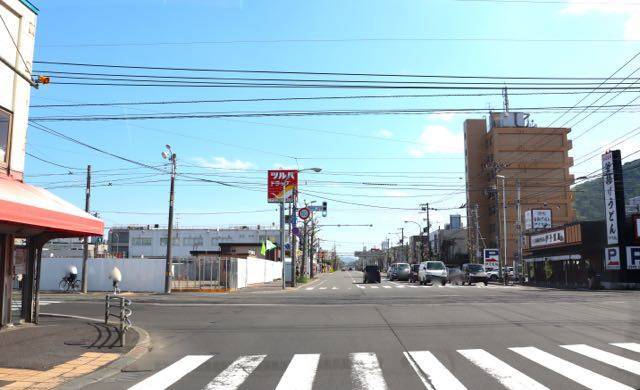 コープさっぽろ山鼻店　無印良品