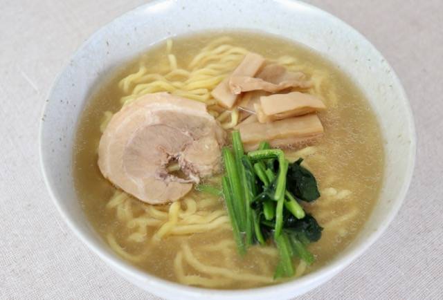 森住製麺直売所　