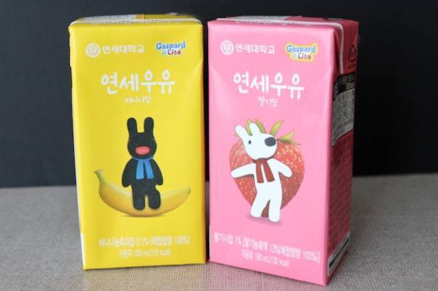 シンマート SHIN MART いちごミルク