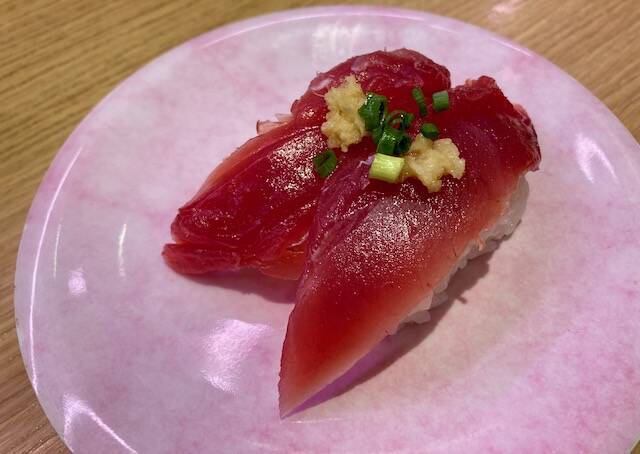 なごやか亭　生かつお