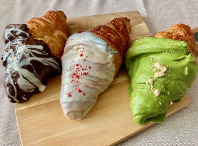 Tony Bake クロワッサン