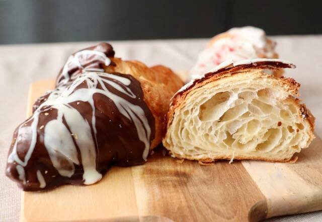 Tony Bake　クロワッサン