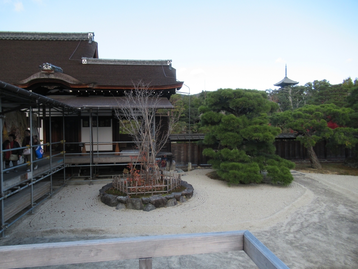京都:仁和寺 - kitamaru32waのブログ