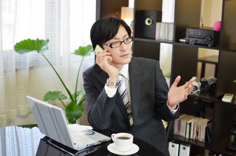 色々な電話対応【ビジネスマナー講座by北村宣晃】