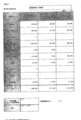 [情報公開][有害情報][有害情報対策実行委員]委託事業計画書の提出について(委託費対象総括表