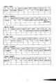 [情報公開][有害情報][有害情報対策実行委員]委託事業事務処理要領(案)様式4帳簿の様式2