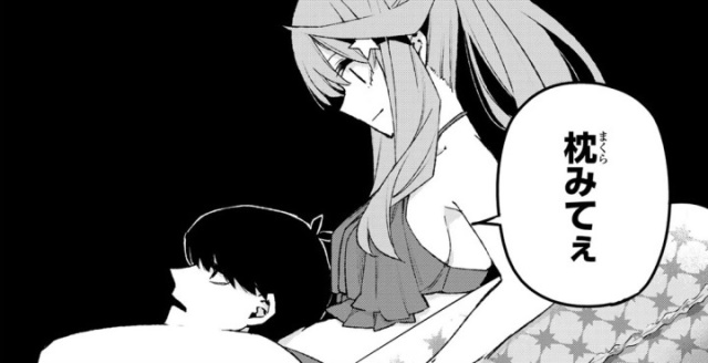 五つ葉のクローバーの超主観的考察