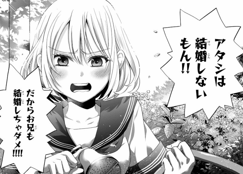 カッコウの許嫁　漫画 カッコウの許嫁（27）』（吉河 美希）｜講談社