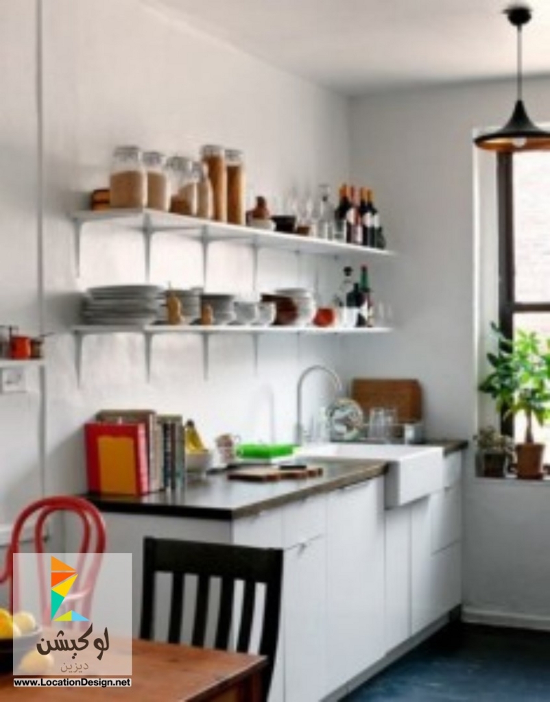 صور مطابخ 2017 - 2018 - Kitchen Desings