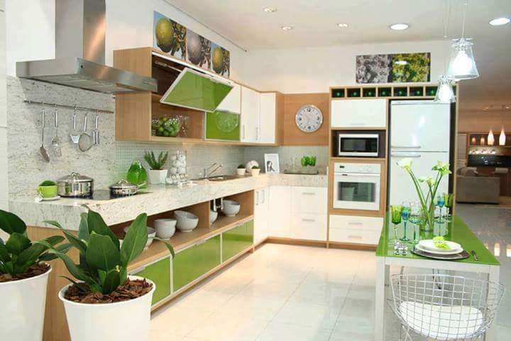 صور ديكورات مطابخ مودرن 2017 2018 kitchen’s blog