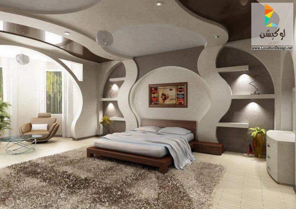 غرف نوم 2017 2018 bedroom’s blog