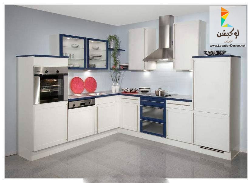 صور اجمل المطابخ Kitchen Desings