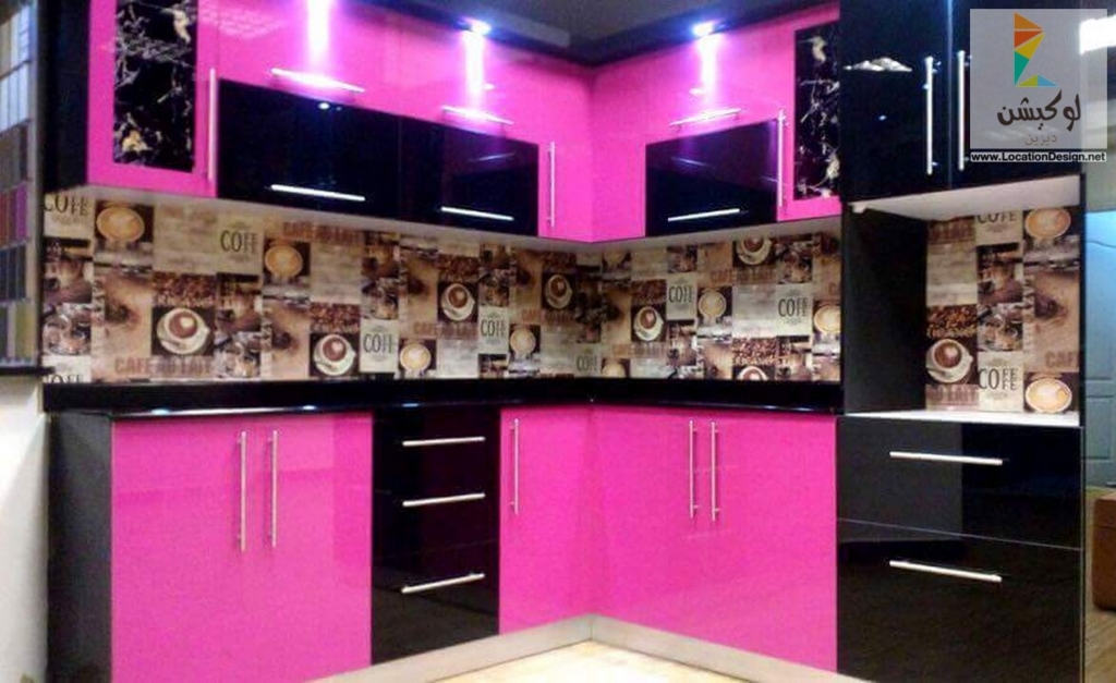 بالصور احدث المطابخ Kitchen Desings