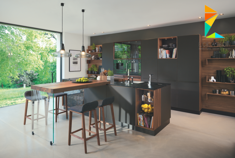 مطابخ مودرن 2018 kitchen’s blog