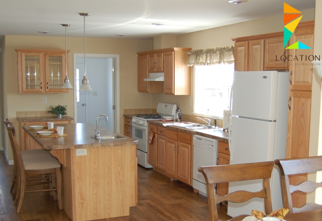 مطابخ مودرن 2018 kitchen’s blog